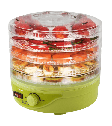 Сушилки для овощей и фруктов