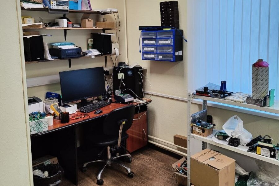 Сервис центр Econ