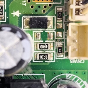 Ремонт техники Econ