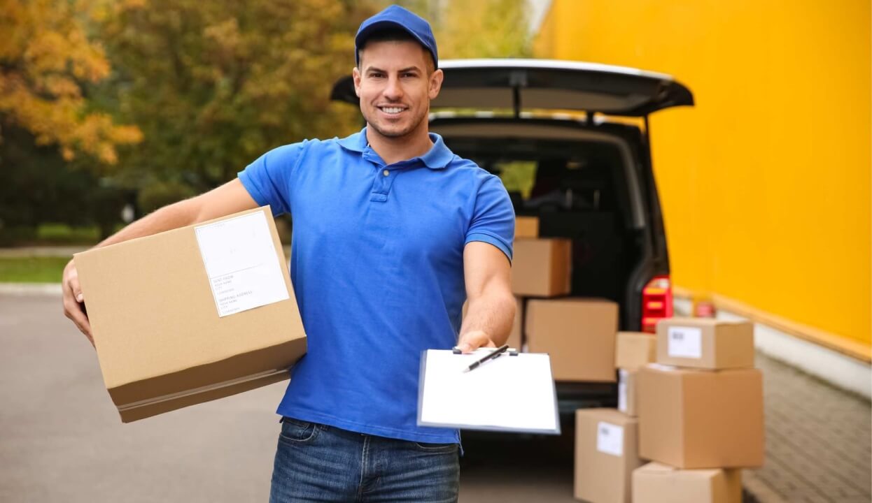 Сервис центр Econ